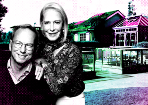 Former Google CEO Eric Schmidt lists Atherton estate for $25M