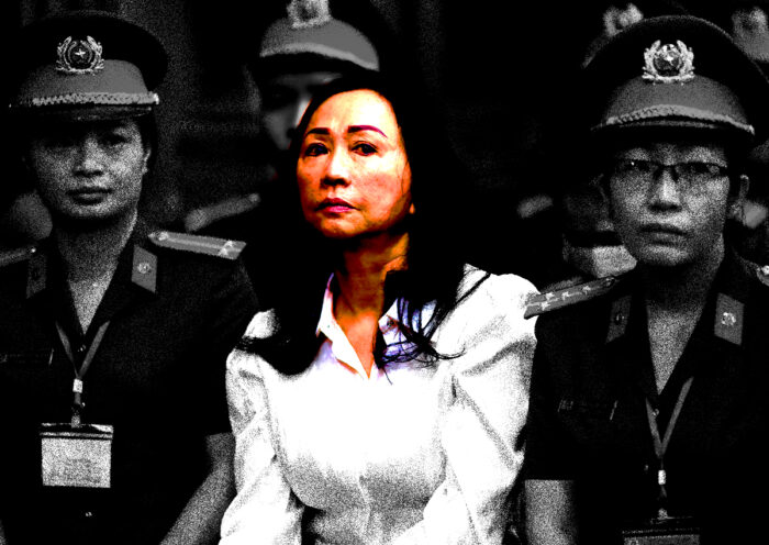 Vietnamese Developer Sentenced to Death in $12B Fraud Case