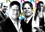 Movers & Shakers: Odevo names Paul Kaplan US CEO