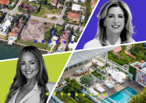 $33M Hibiscus Island Home Marks Top Contract in Miami-Dade