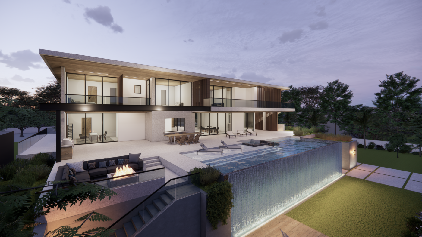 The Billionaires' Builder Manny Angelo Varas Builds Without Boundaries ...