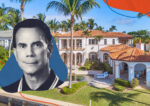 Aviation heirs sell lakefront Palm Beach mansion for $39M