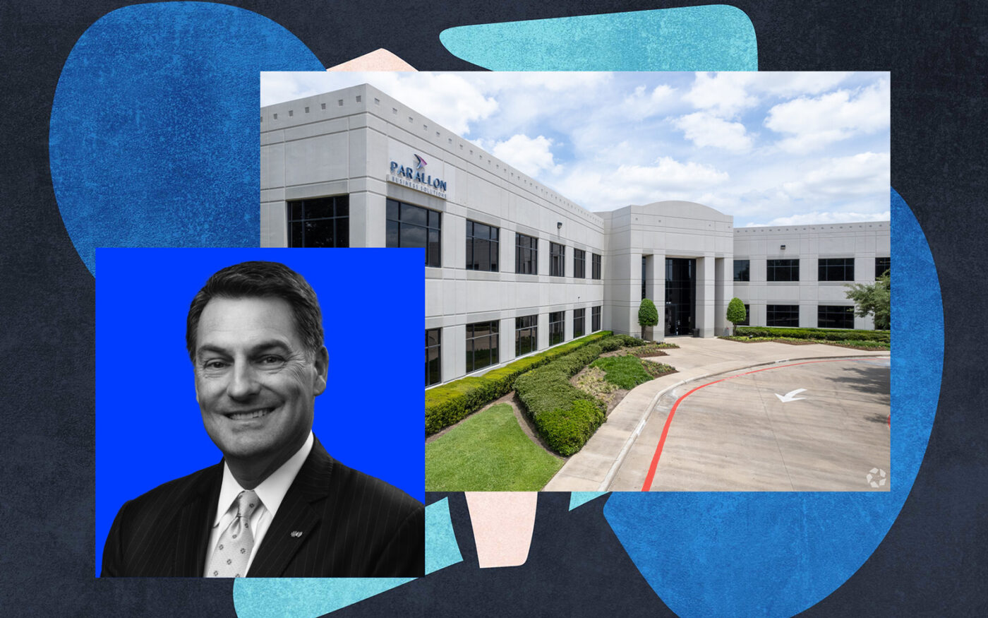Blue Cross Leases Entire Building In SW Houston