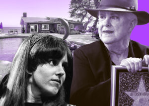 Bolinas Beach House Once Owned by Grace Slick Lists for $15M