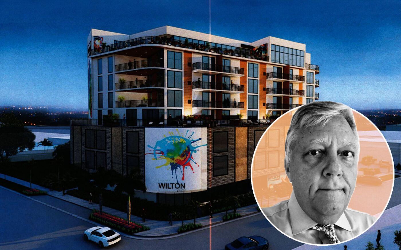 Boutique Hotel With 123 Rooms Coming to Wilton Manors