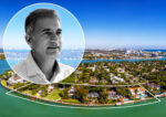Is brand mogul Anand Khubani buying a $100M waterfront Miami Beach assemblage?