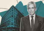 Charles Cohen eyes Midtown office-to-resi conversion 