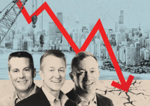 Ranking: Chicago's top construction firms adapt to low volume