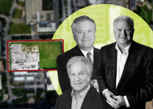 Crescent Venture Snags Coveted Site in Uptown Houston