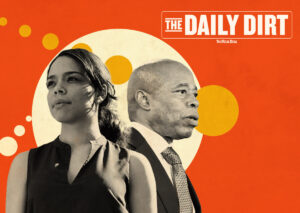 The Daily Dirt: The next housing budget fight