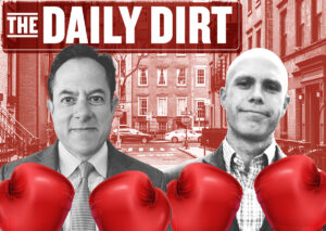 Daily Dirt: Adams Administration Calls Out Greenwich Village