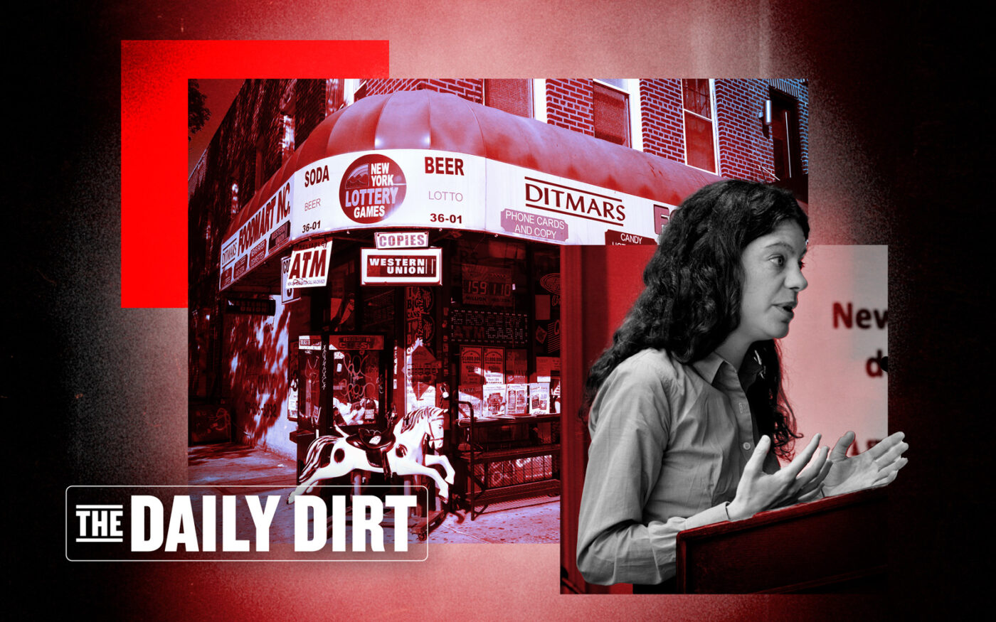 Daily Dirt: Why City Council Killed Plan for Corner Stores