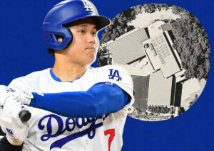 Dodgers Star Ohtani Buys La Cañada Flintridge Home for $8M