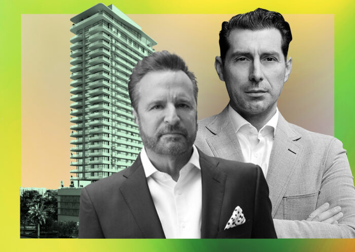 Elle-Branded Condo Tower Planned in Miami’s Edgewater