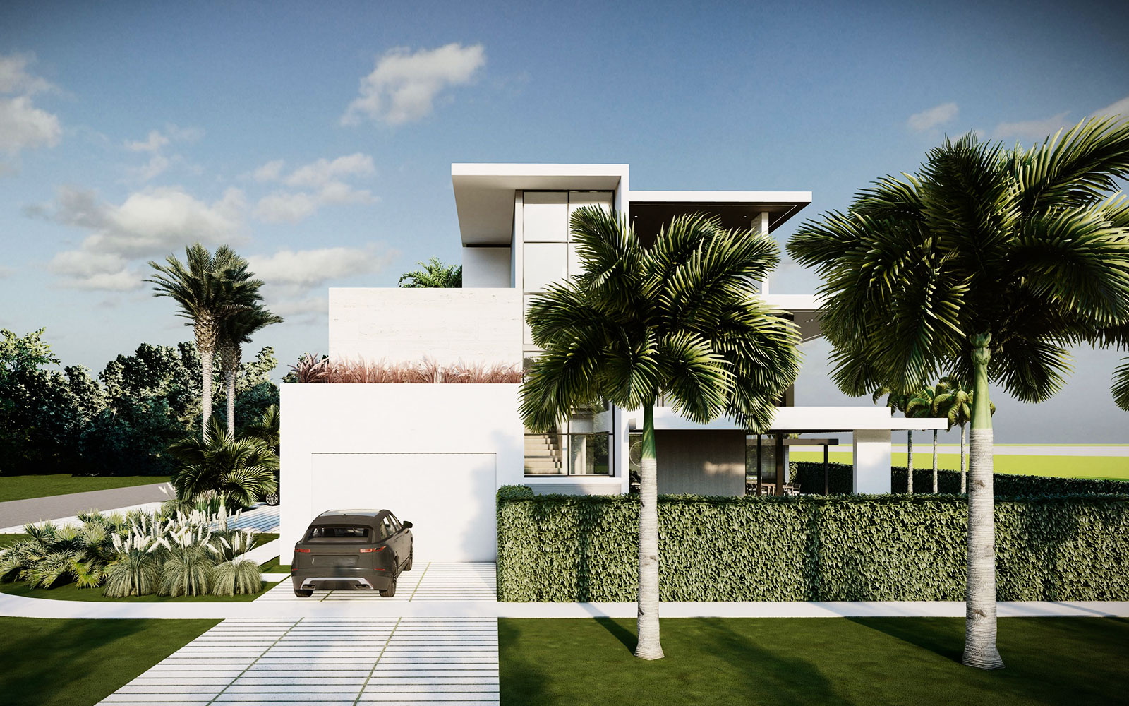 Empire Development Launches Sales for 9 Boca Raton Spec Homes