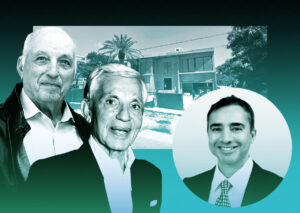 Entity Linked to Reuben Brothers Buys Miami Beach Spec Home