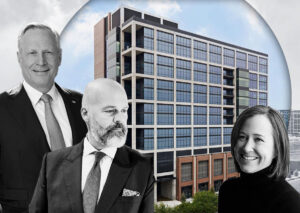 Hillwood Lands Steelcase, White Rhino as Tenants in Victory Park