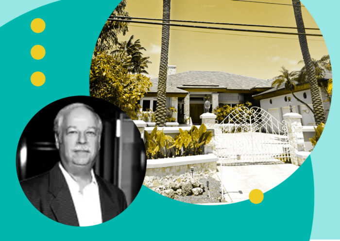 Howard Davis Sells Waterfront Miami Beach House for $21M