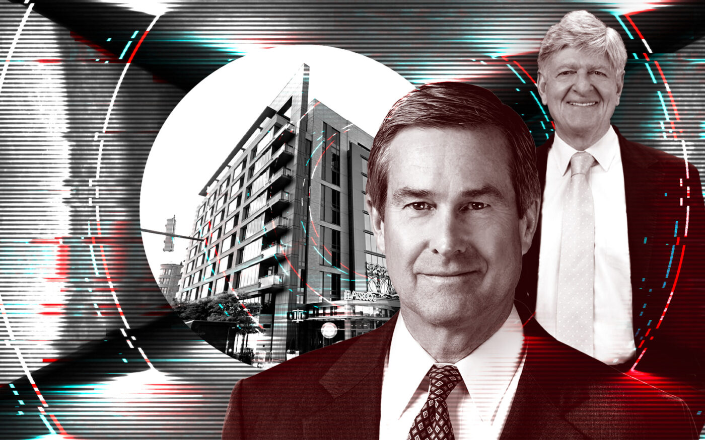 Invesco’s Multifamily Sale in Bethesda Shows Market Shift