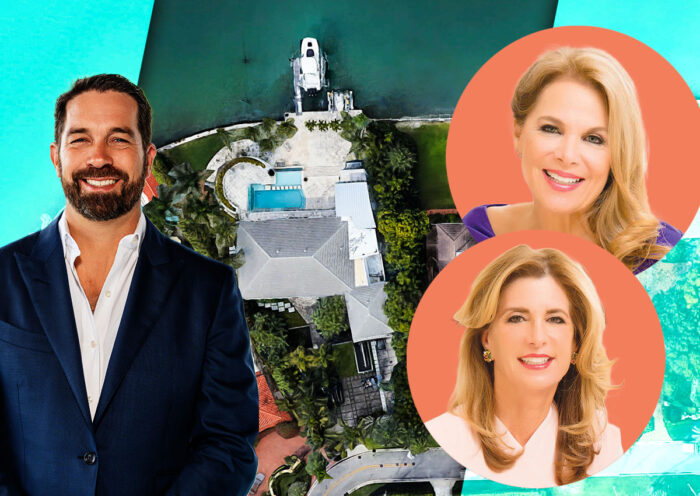 Investor Buys Miami Beach Mansion for $27M Amid Hot Market