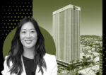 Jamison's $88M loan on Equitable Plaza in Koreatown sent to special servicing