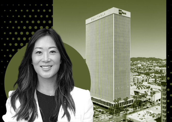 Jamison May Default on $88M Loan Tied to Koreatown Building