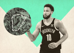 Brooklyn Nets’ Ben Simmons sells Hidden Hills estate for $12M