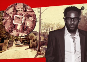 Rapper Kendrick Lamar buys Brentwood manse for $40M