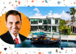 Luxury Boom: AbbVie’s Richard Gonzalez Latest to Buy in Boca