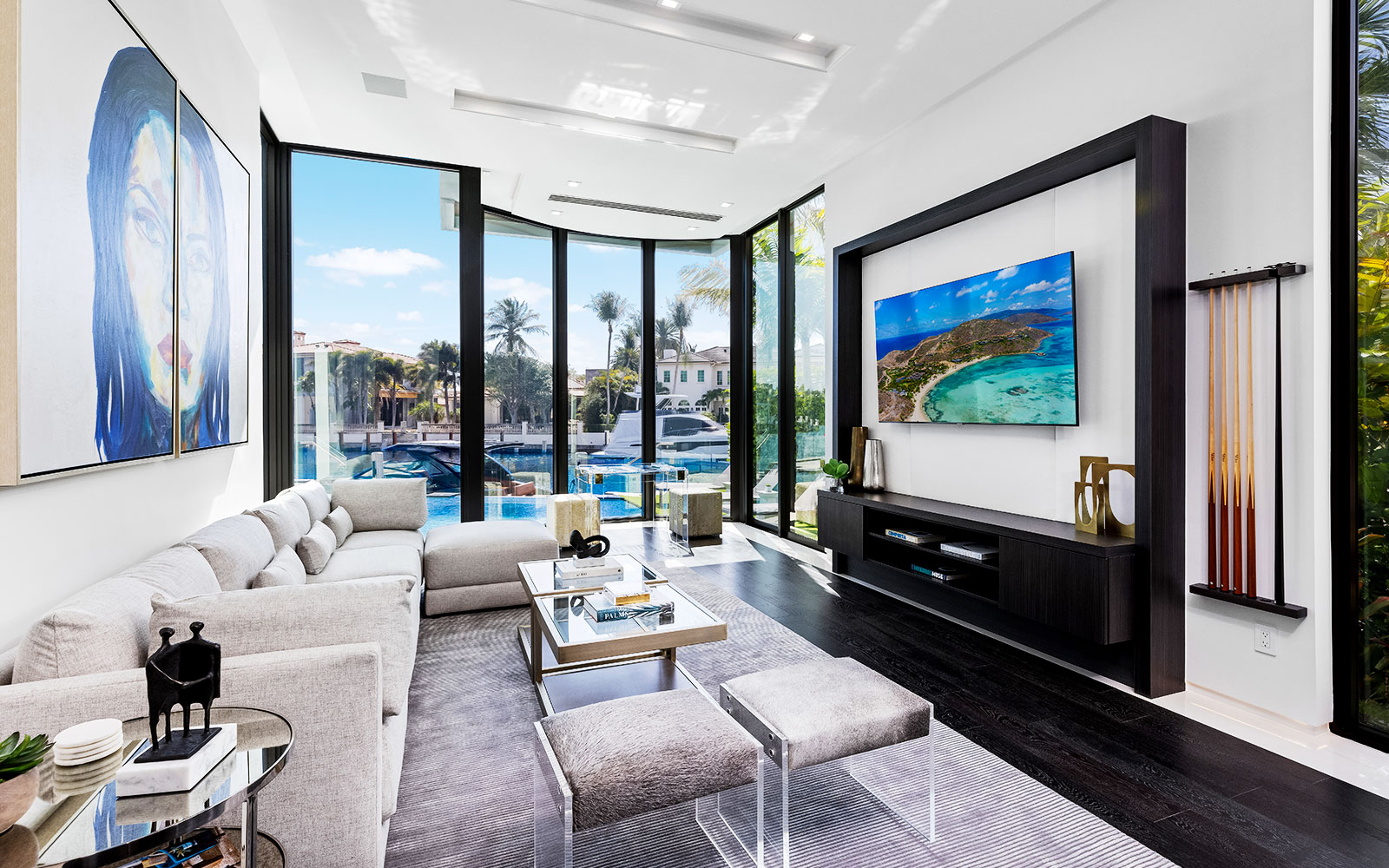 Luxury Boom: AbbVie’s Richard Gonzalez Latest to Buy in Boca