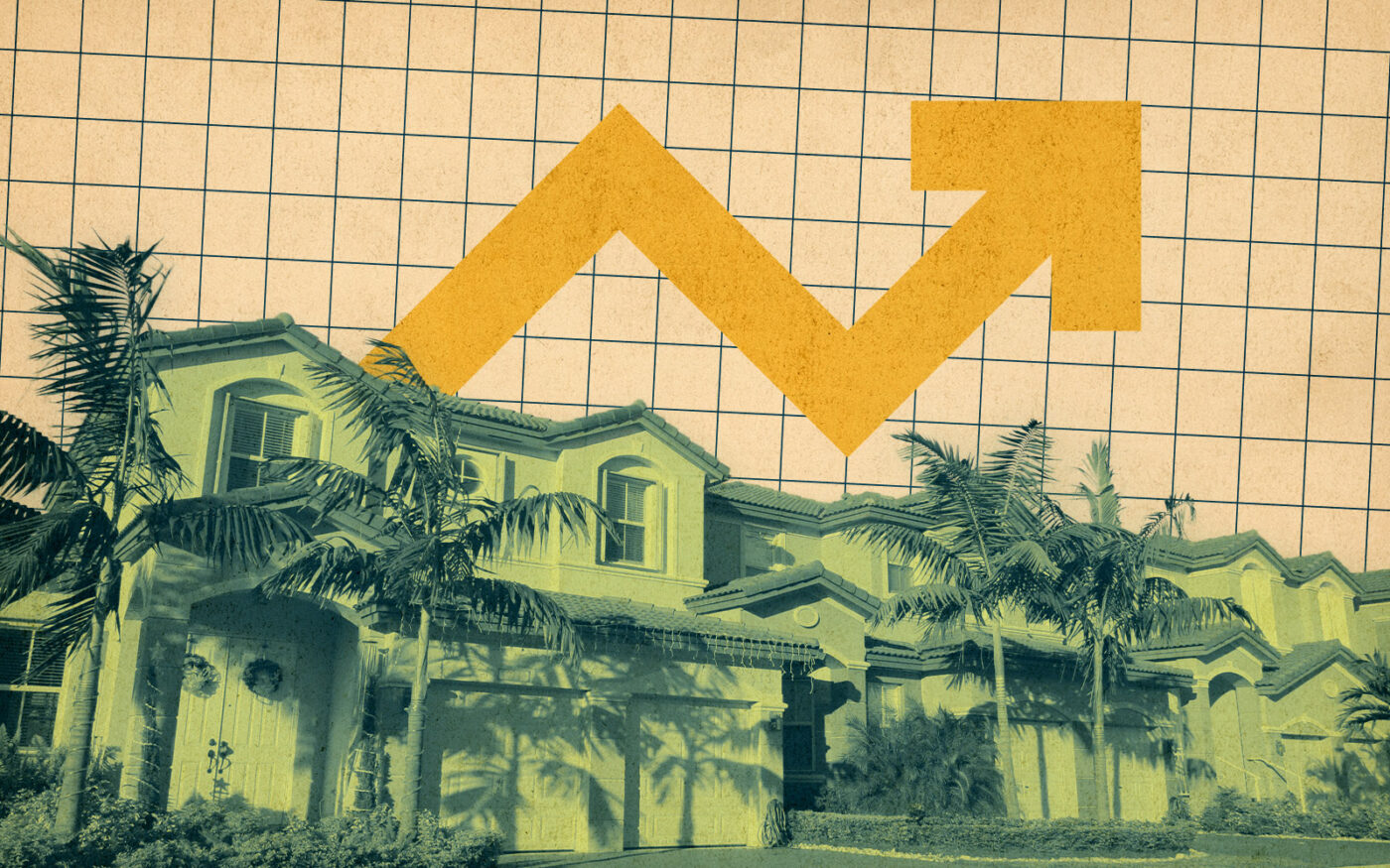 Home Sales, Prices Rise Across South Florida in April 2024