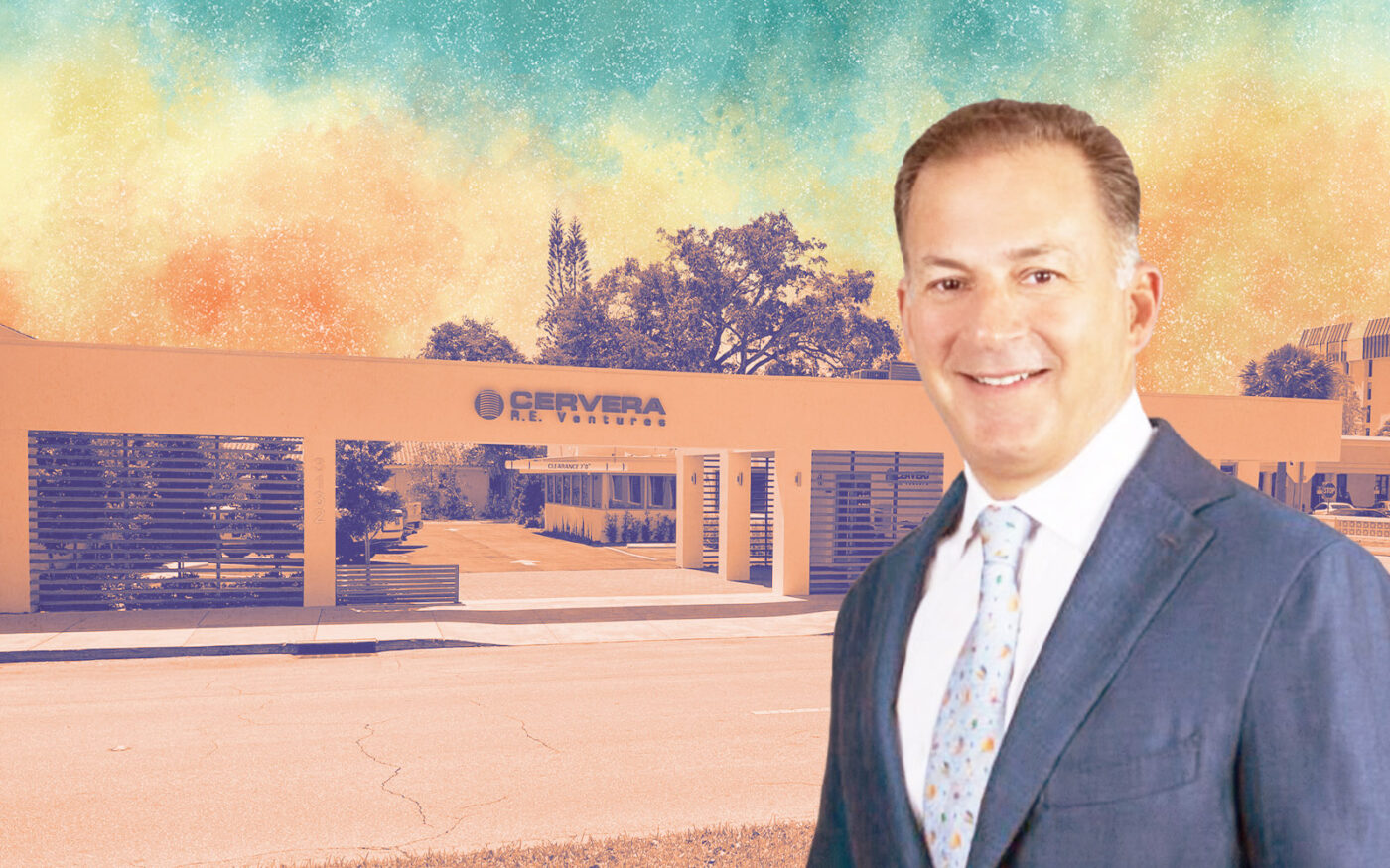Javier Cervera Opens New Company HQ in Coral Gables