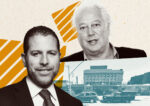 Josh Zegen's Madison Realty Capital moves to take over Aby Rosen’s big Gowanus site