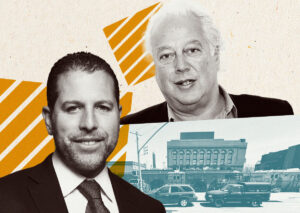 Madison Realty Capital Buys Debt on Aby Rosen’s Gowanus Site