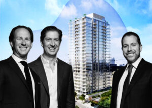 Madison Realty Eyes 24-Story Apartment Tower in Santa Monica