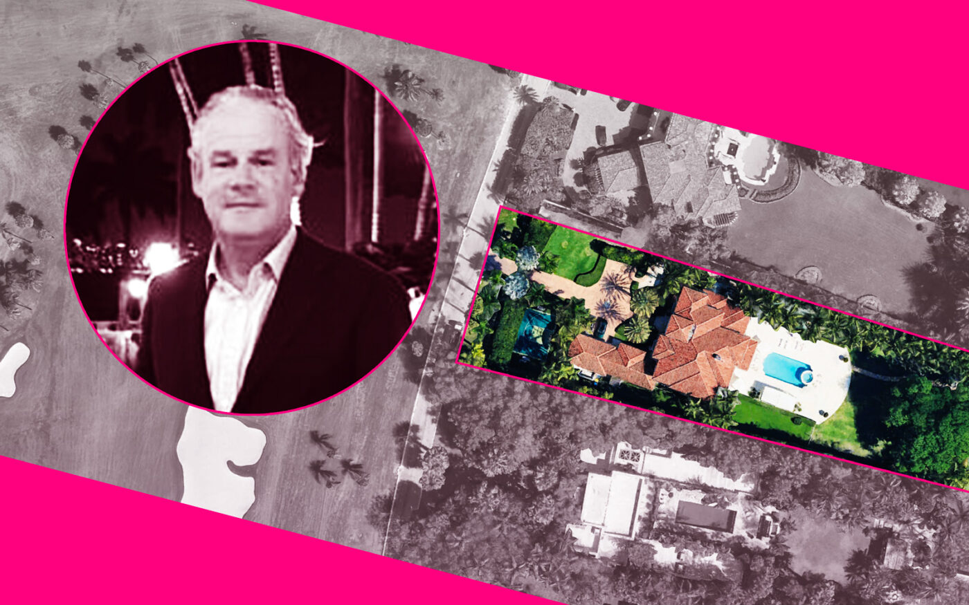 Magnetics Heir Sells Waterfront Indian Creek Estate for $65M