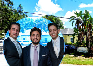 Manoucheri Brothers Boost South Florida Multifamily Portfolio