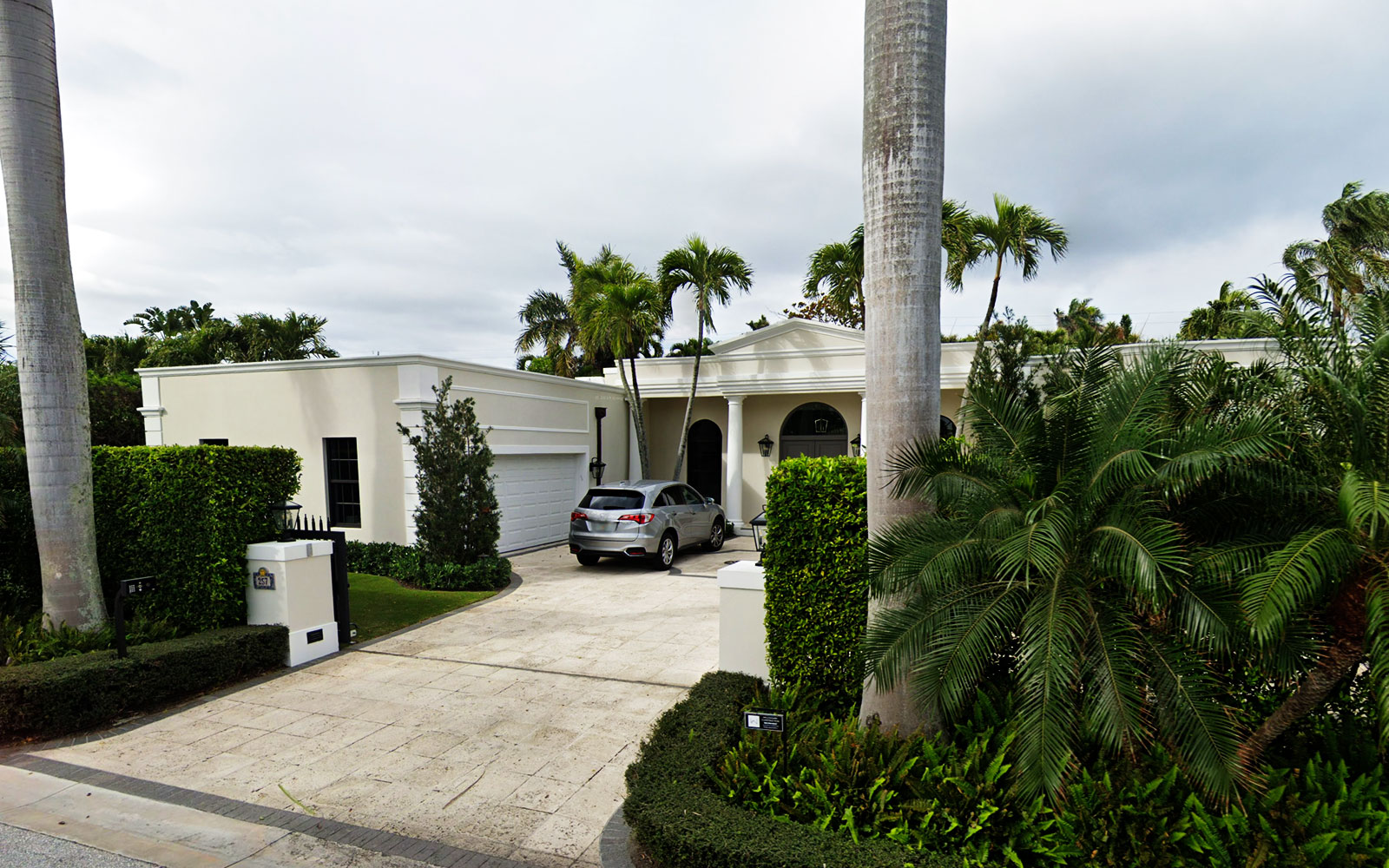 Resi Roundup: Tech CEO, Financiers Buy South Florida Homes