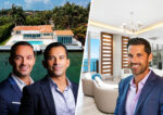 Coconut Grove penthouse tops Miami-Dade luxe weekly contracts 