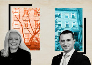 Landmarked Brooklyn Heights homes lead luxury contracts 