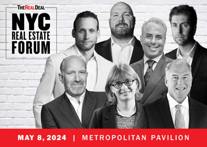 The Real Deal’s 2024 NYC Forum Agenda