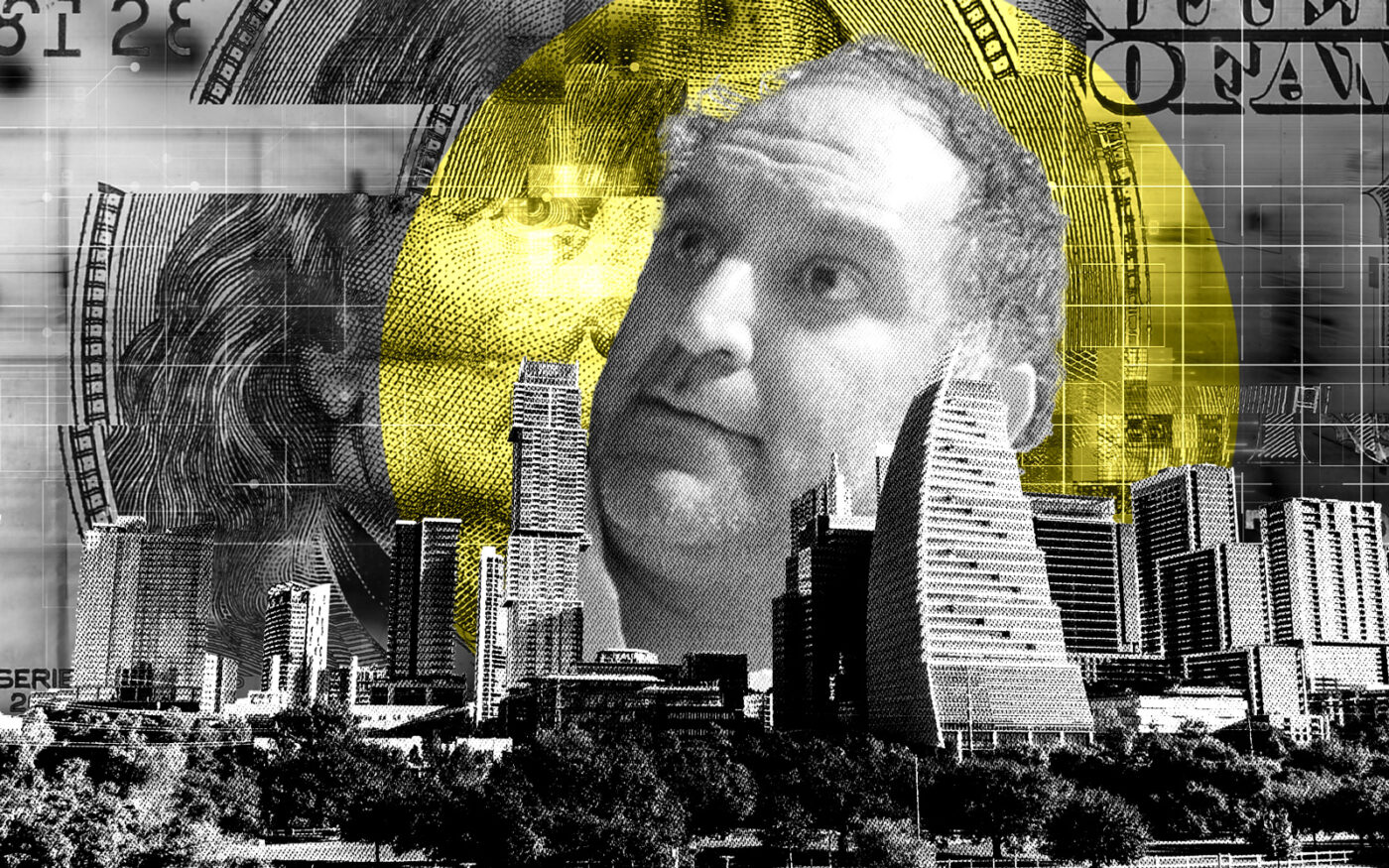 Nate Paul is Travis County’s Most Delinquent Taxpayer Again