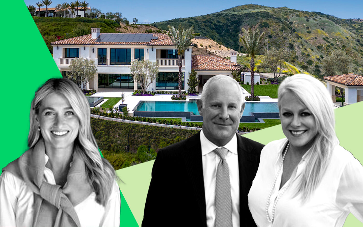 Newport Coast Deal Marks Most Expensive OC Home Sale in 2024