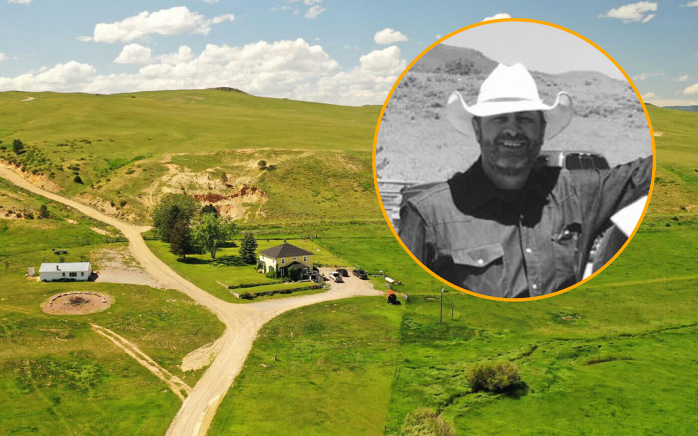 Oil Magnate Steve Rooney Buys Montana Cattle Ranch for $50 Million