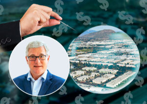 “Oversupply Bubble” Deflates Industrial Rents for the Inland Empire