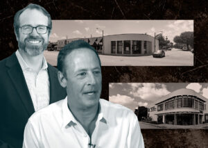RCLCO Offloads Miami Design District Buildings At A Loss