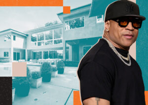 Rapper LL Cool J Puts Encino Home Up For Sale For $6M