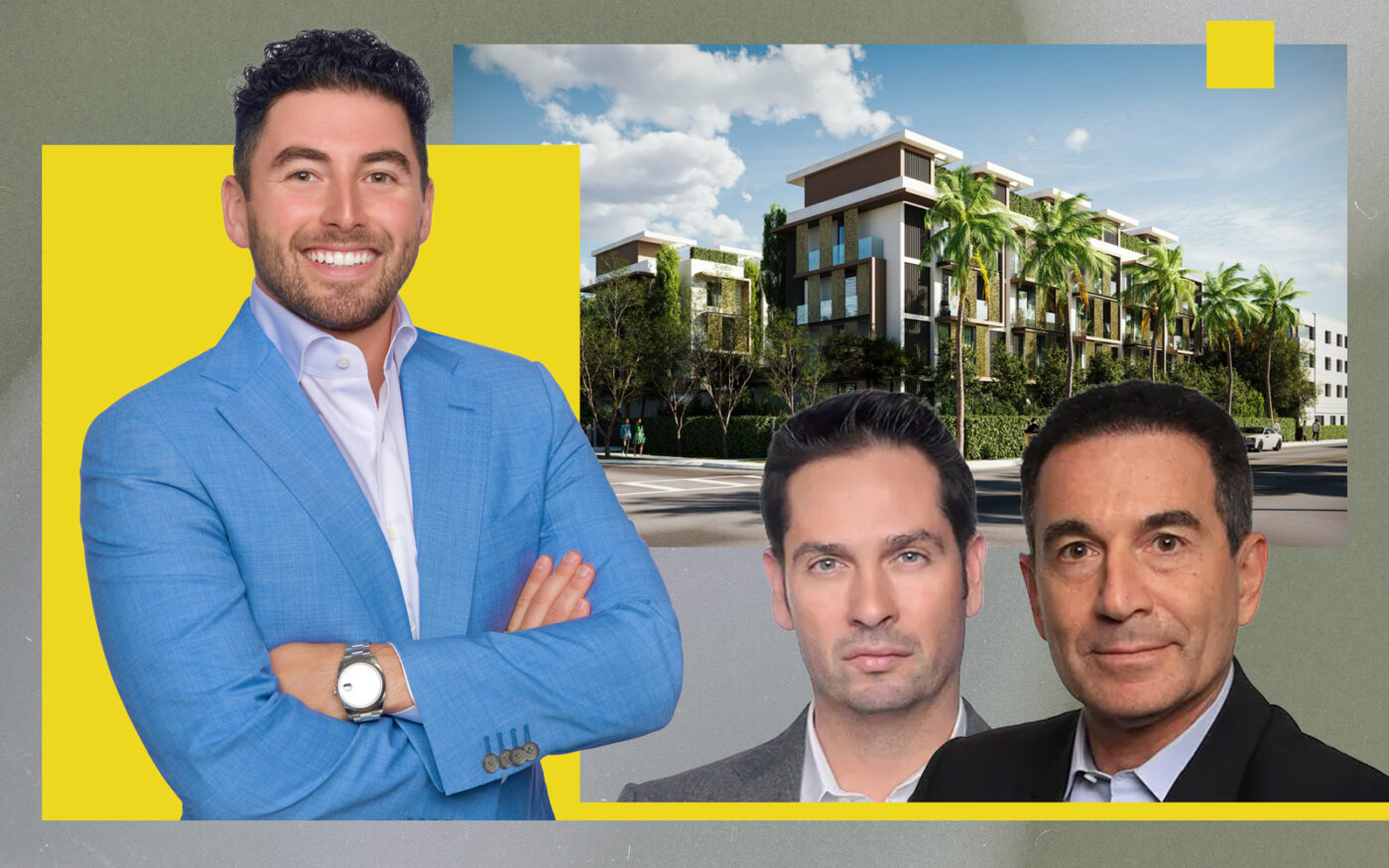 Regency Development Launches Miami Beach Townhouse Project