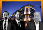 Pérez family’s Related, partners score $141.5M financing for NoMad Wynwood condos