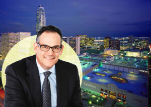 Simon Investing Millions On Upgrades To Houston’s Galleria